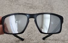 Oakley silver sunglasses for sale  CHEADLE