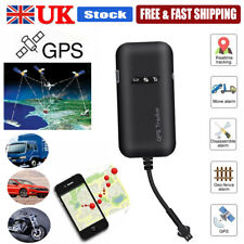 Gt02a car gps for sale  UK