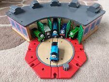 Thomas wooden railway for sale  Austin