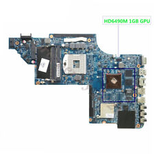 Placa madre Intel 100% funcional para HP pavilion DV7T-6000 DV7T-6100 659093-001 segunda mano  Embacar hacia Argentina