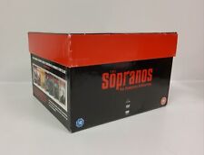 Sopranos complete series for sale  SWANSEA