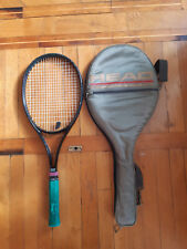 Racchetta tennis head usato  Genova