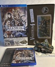 Valkyria chronicles ps4 for sale  Chatsworth