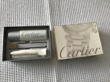 Genuine cartier watch for sale  BUSHEY