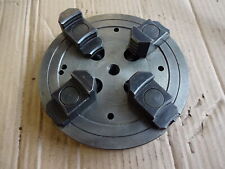 Jaw chuck 150mm for sale  UK