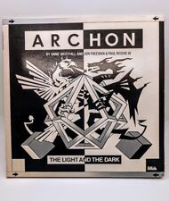 Archon light dark for sale  Tulsa