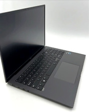 Notebook LG Gram 16"" tela sensível ao toque i7-1360P, 16GB, SSD 1TB - 16Z90R-H.AAS7U1 - CINZA comprar usado  Enviando para Brazil