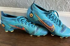 Nike mercurial superfly for sale  Auburndale