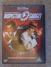 Inspector gadget starring for sale  COLNE
