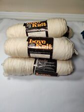 Skein love knit for sale  Lenoir City