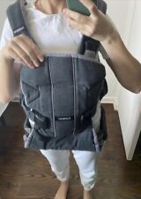 Babybjorn carrier one for sale  Brooklyn