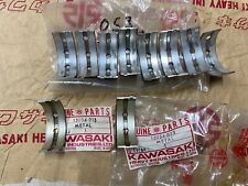 Kawasaki crankshaft bearing for sale  Shipping to Ireland