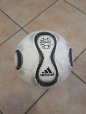 Pallone adidas teamgeist usato  Giugliano In Campania