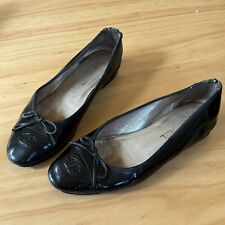 Chanel patent leather for sale  Westminster