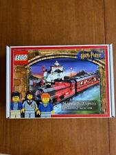 Lego 4708 hogwarts d'occasion  Noisy-le-Grand