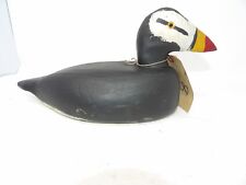 Vintage puffin decoy for sale  Westminster
