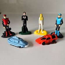 Retro captain scarlet for sale  Shipping to Ireland