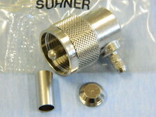 Suhner 16uhf 022 usato  Roma