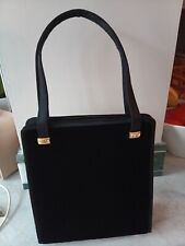 Handbag dents velvet for sale  BEXHILL-ON-SEA