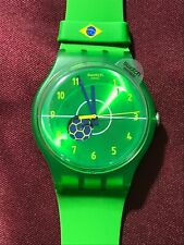 Orologio polso swatch usato  Guidonia Montecelio