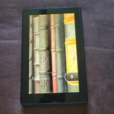 Amazon Kindle Fire Tablet 1st Generation D01400 Black Tablet - #20240425956 for sale  Shipping to South Africa