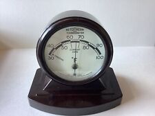 Rototherm bakelite thermometer for sale  Shipping to Ireland
