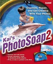 Kai photo soap for sale  USA