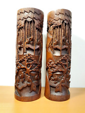 Pair antique chinese for sale  Manchester