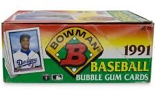 1991 bowman baseball for sale  Mentor