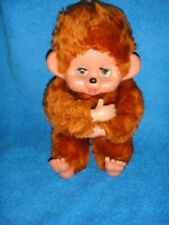 Monchhichi monchichi vintage gebraucht kaufen  Stuttgart