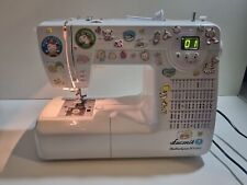 Sewing machine lucznik for sale  SALFORD