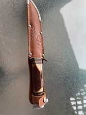 Hunting knife made for sale  Mount Pleasant