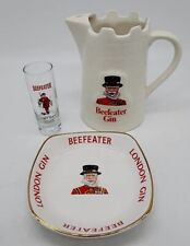 Beefeater gin lot for sale  Las Cruces