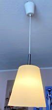 Ikea deckenlampe glasschirm gebraucht kaufen  Bornheim