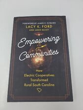 Usado, Empoderando comunidades: como cooperativas elétricas transformaram a Carolina do Sul rural comprar usado  Enviando para Brazil