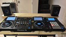 Cdj 3000 djm for sale  ILKLEY