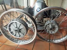 Paire roues bmw d'occasion  Villeneuve-sur-Lot