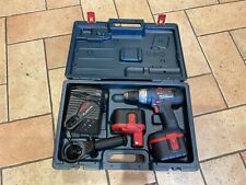 Bosch 24V GSR 24 VE-2 Heavy Duty Drill, used for sale  Shipping to South Africa