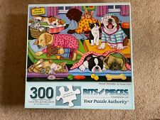 large piece jigsaw puzzles for sale  BRADFORD