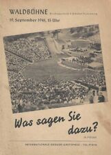 Berlin september 1948 gebraucht kaufen  Berlin