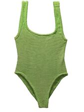 Hunza classic swimsuit for sale  LONDON