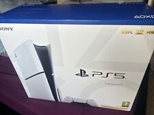 Sony playstation console for sale  LEICESTER