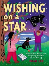 Wishing on a Star: Constellation Stories e atividades de observação de estrelas para crianças comprar usado  Enviando para Brazil