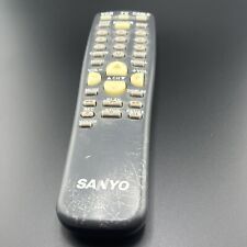 Controle remoto Sanyo FXPE TV universal original substituição controle remoto comprar usado  Enviando para Brazil