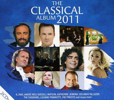 Various artists classical for sale  PAISLEY