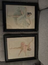 Vintage monte ballerina for sale  Mountain View
