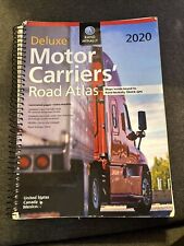 Rand mcnally 2020 for sale  Old Hickory
