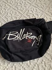 Billabong bauchtasche hip gebraucht kaufen  Witten-Bommern