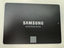 Samsung 850 EVO 500GB 2.5" SATA SSD estado sólido usado testado MZ7LN500 B3007, usado comprar usado  Enviando para Brazil