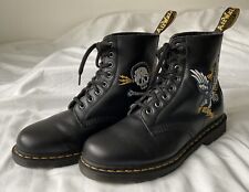 Mens martens size for sale  LONDON